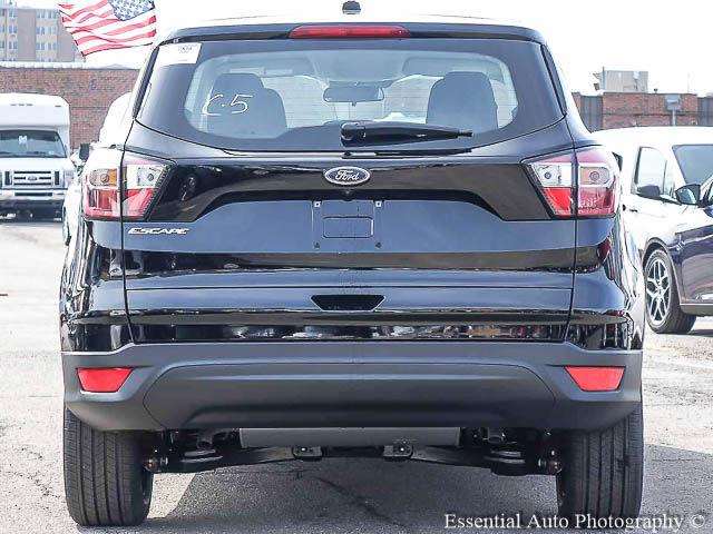 Ford Escape 2017 photo 4